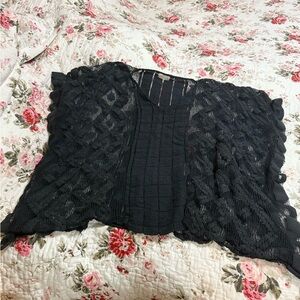 Free people cover up